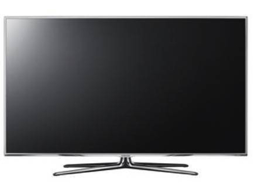 Samsung Series 8 UE60D8000YQXZT TV