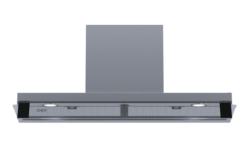 Candy CPY9MXVGG Built-in Stainless steel 580 m³/h