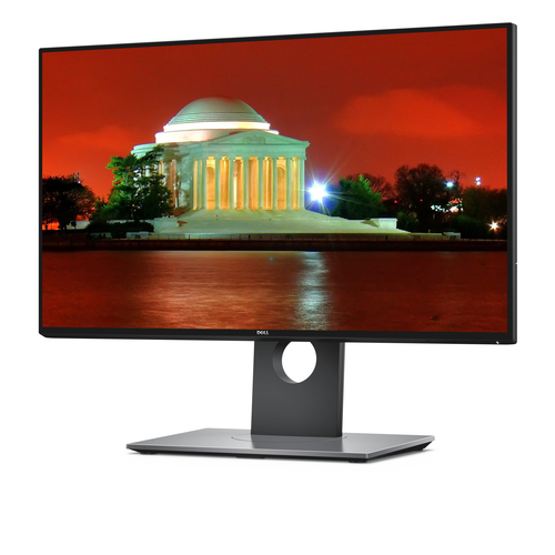 Dell UltraSharp U2417H computer monitor – image 2