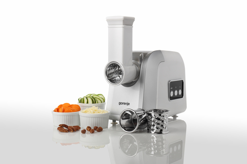 Gorenje MG2500SJW mincer – image 7