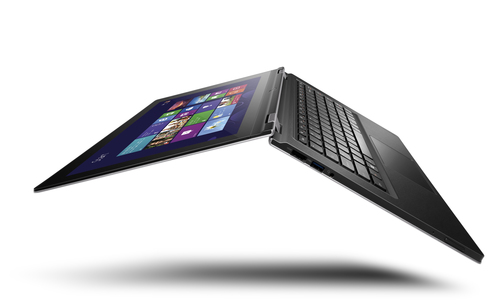 Lenovo Yoga 13 – image 7