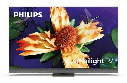 Philips OLED+ 48OLED907 4K UHD Android TV - Bowers & Wilkins Sound – image 3
