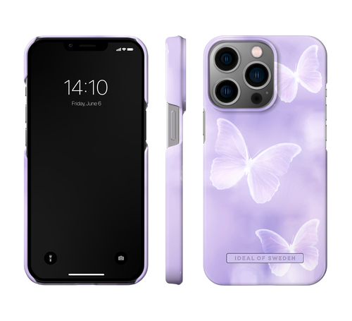 iDeal of Sweden Printed Case iPhone 13P Butterfly Crush – image 2