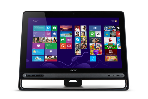 Acer Aspire 3-605 Intel® Core™ i3 i3-3227U