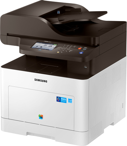 HP Samsung ProXpress SL-C3060FR Laser A4 – image 2