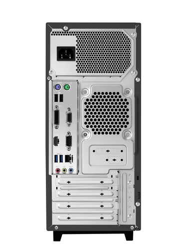 ASUS S340MF-59400F005D Intel® Core™ i5 i5-9400F – image 4
