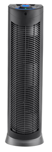 Hoover WH10600 air purifier Black