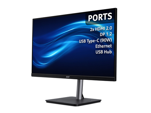 Acer CB273UBEMIPRUZX 27 HDMI/DP UK – image 7
