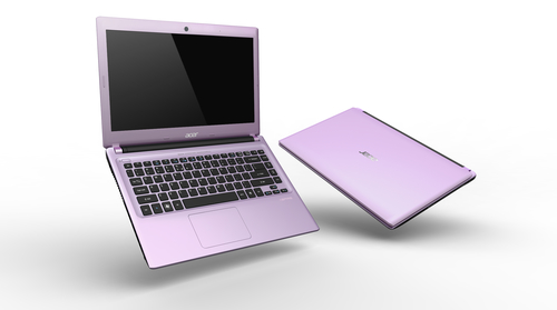 Acer Aspire V5-431-967B4G32Mauu Intel® Pentium® 967 Laptop – image 3