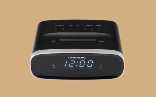 GRUNDIG SONOCLOCK1100GPR1230