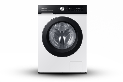 Samsung WW11BB504DAE/S3 washing machine Front-load – image 4