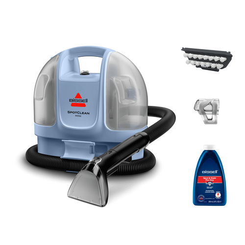 BISSELL SpotClean Mini 4103N Blå