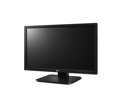 LG 24CAV37K-B computer monitor – image 4