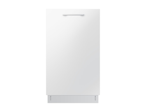 Samsung DW50R4060BB Полностью встраиваемый 9 мест
