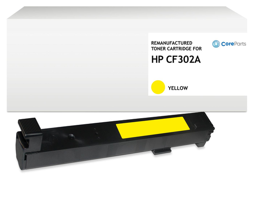 CoreParts QI-CF302A toner cartridge