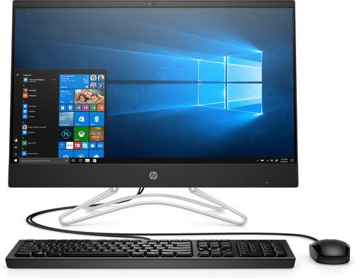 HP 24 -f0318nh Intel® Core™ i5 i5-9400T – image 1