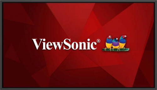 Viewsonic CDE43G3 product photo
