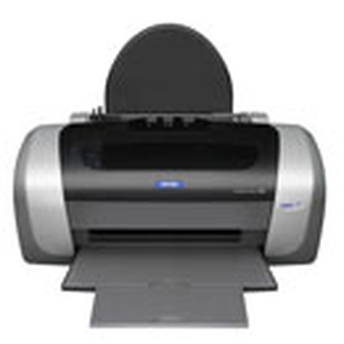 Epson Stylus C66