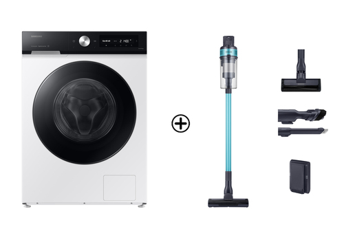 Samsung F-WW11DB7B9-V1 washing machine