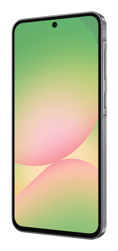 Samsung Unisex Galaxy A56 5G Smartphone 256GB 8GB RAM 6.7 Inch in Dark Grey Dark Grey female - image 7