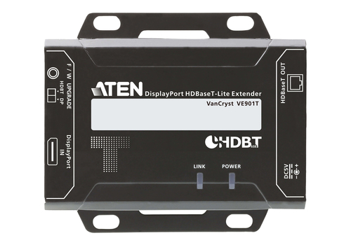 ATEN VE901T AV extender AV transmitter – image 4