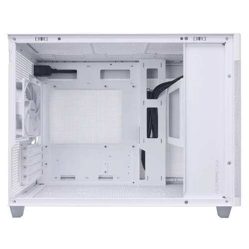 ASUS Prime AP201 midi tower behuizing, afbeelding 2