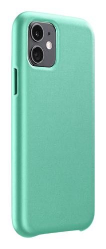Cellularline 8018080375323 чехол для мобильного телефона 15,5 cm (6.1") Крышка Зеленый