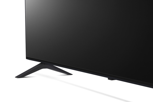 LG 43NANO753QC Televisor 109,2 cm (43") 4K Ultra HD Smart TV Wifi Negro