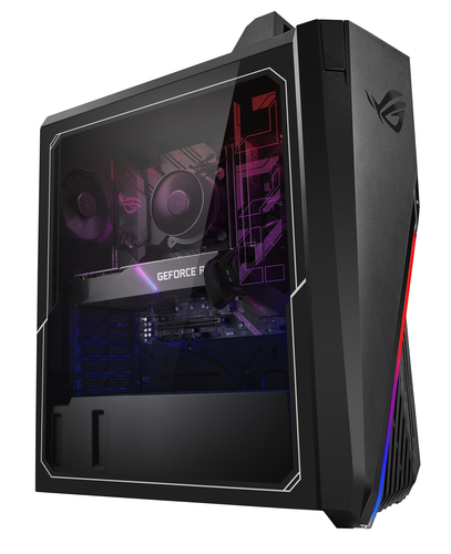 ASUS ROG G15CK-BE017T Intel® Core™ i5 i5-10400F – image 6