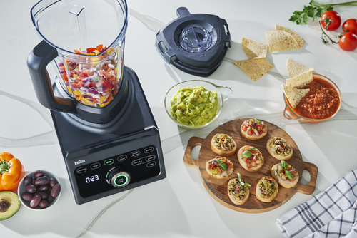 Braun PowerBlend 9 Bruan – image 9