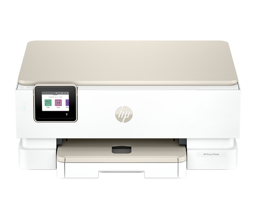 HP Inc. Urządzenie wielofunkcyjne Envy Photo 7230 All-in-One B63JVB