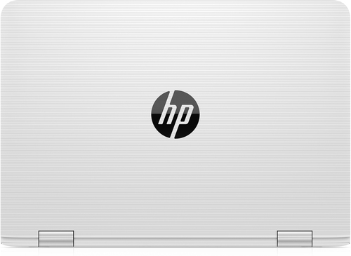HP x360 11-ab118tu Intel® Pentium® Silver N5000 Laptop – image 4