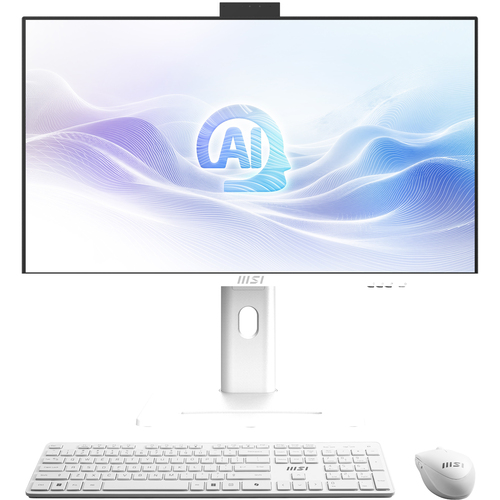 MSI Modern AM273QP AI 1UM-236FR – image 4