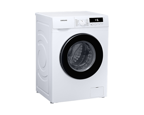 Samsung WW90T304MBW washing machine Front-load