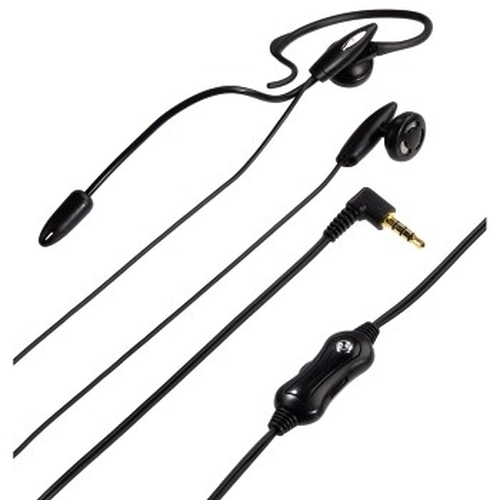 Hama Headphones, Sony PSP