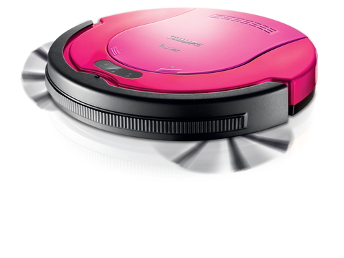 Philips Robot vacuum cleaner FC8800/82
