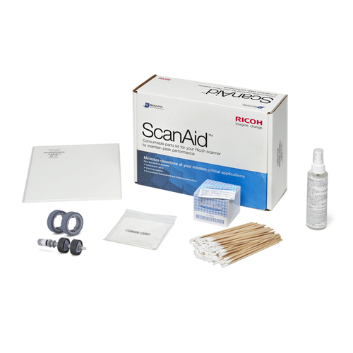SCANAID KIT FOR FI-817 FORMERLY FUJITSU