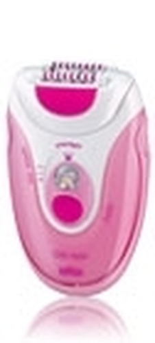 Braun Silk-épil Xelle 5270 Body System