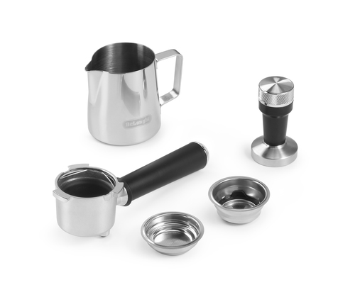 De’Longhi Dedica Style EC785.AZ Manual Espresso machine – image 5