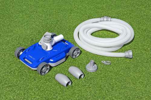 Bestway Flowclear AquaDrift Automatic Pool Vacuum Cleaner – image 7