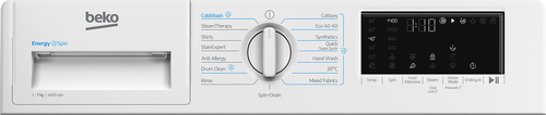 Beko WTIK741511 Integrated – image 7