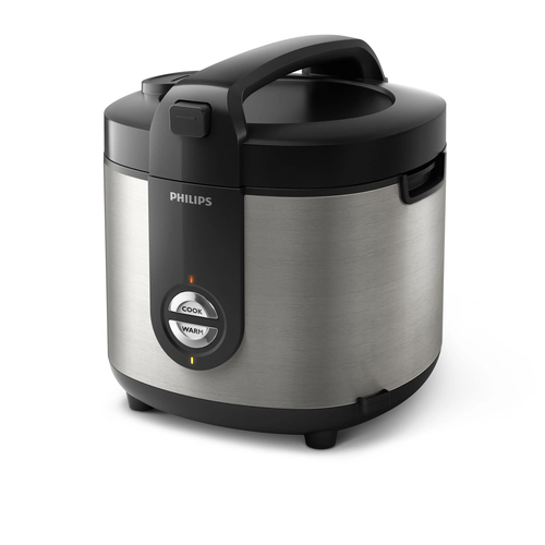 Philips HD3138/62 rice cooker – image 2