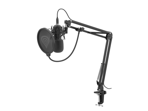 GENESIS Radium 400