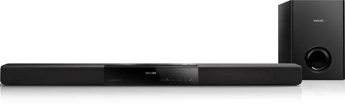 Philips Soundbar speaker HTL2160C/12 – image 2
