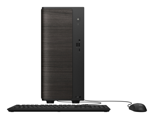 ASUS V500 Mini Tower VM501MH-OR3210004W AMD Ryzen™ 3 210 – image 4