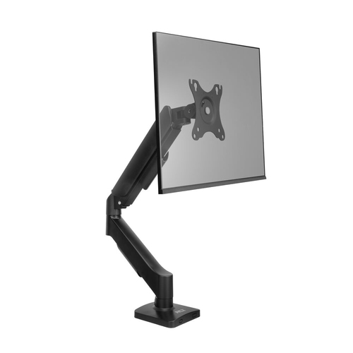 ACT Connectivity Monitorarm met gasveer tot 35 inch, afbeelding 2