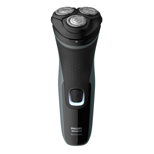 Philips 2000 series S1211/81 men's shaver Rotation shaver Trimmer Grey – image 1