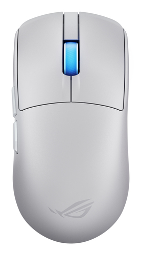 Asus Rog Harpe II Ace Wireless Gaming Mouse - White - image 2