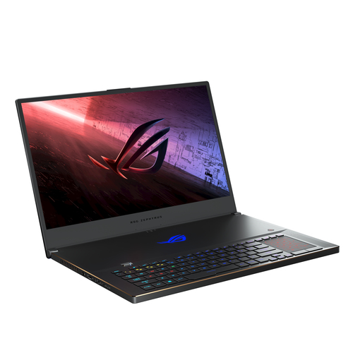 ASUS ROG Zephyrus S17 GX701LWS-EV013T Intel® Core™ i7 i7-10750H Laptop – image 2