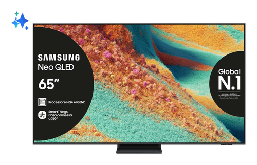 Samsung QE65QN85FAUXZT TV